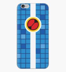 PET- Mega Man Light iPhone Case