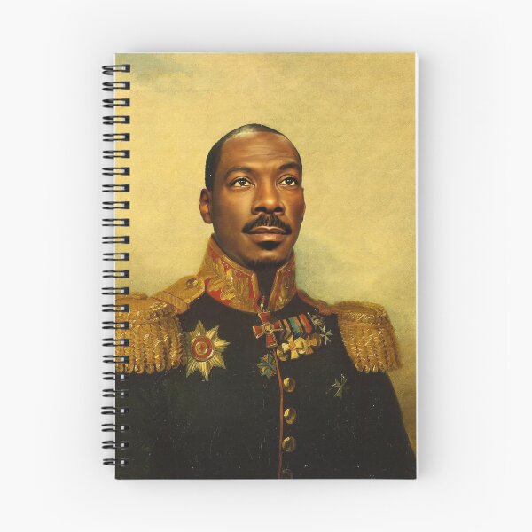Item preview, Eddie Murphy - replaceface designed and sold by replaceface.