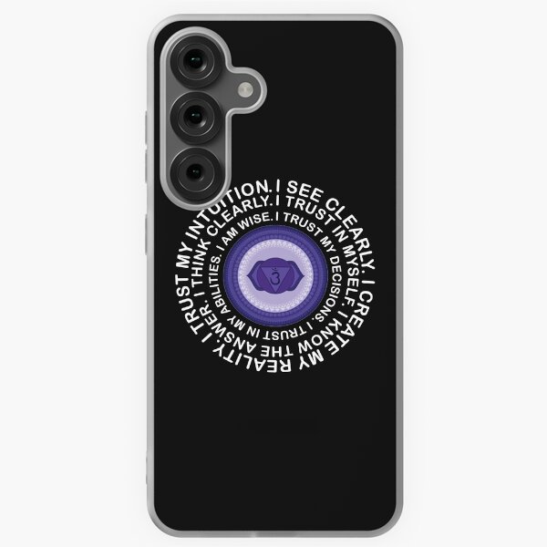 Item preview, Yoga Yogi Love Birthday Ajna Third Eye Chakra designed and sold by smily-tees.