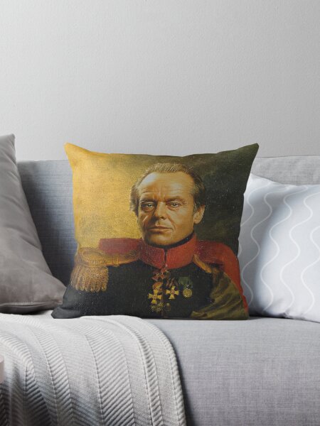 Photoshop Pillows Cushions for Sale Redbubble