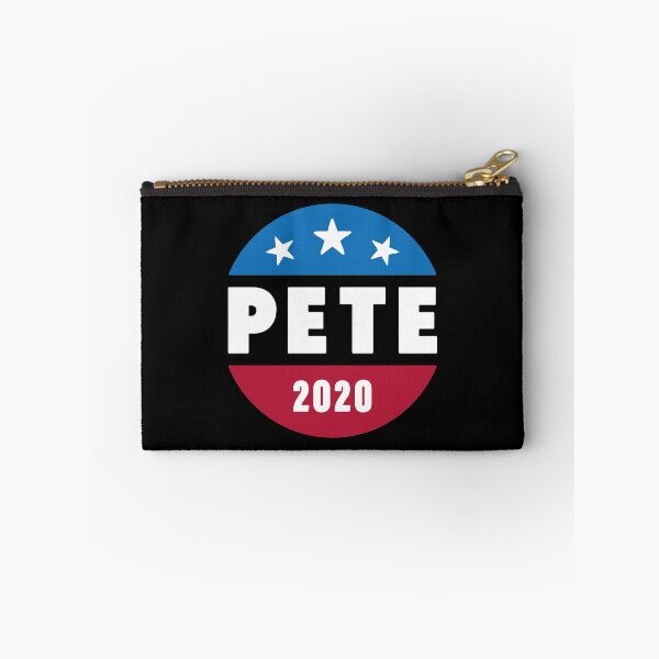 Item preview, Pete Buttigieg for President, Pete 2020 Gift designed and sold by Space Fox.