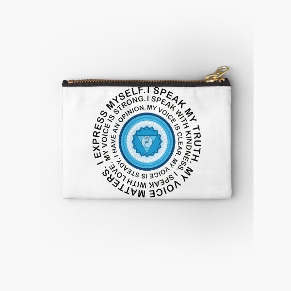 Item preview, Yoga Love Yogi Birthday Throat Vishuddha Chakra designed and sold by smily-tees.