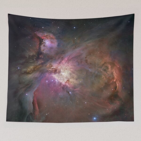 Item preview, Orion Nebula designed and sold by EarthMoonStars.