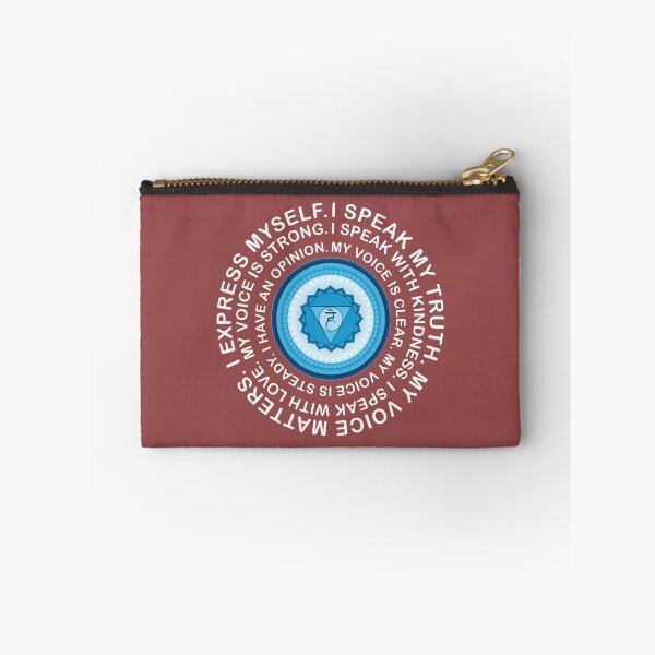 Item preview, Yoga Yogi Love Birthday Vishuddha Throat Chakra designed and sold by smily-tees.