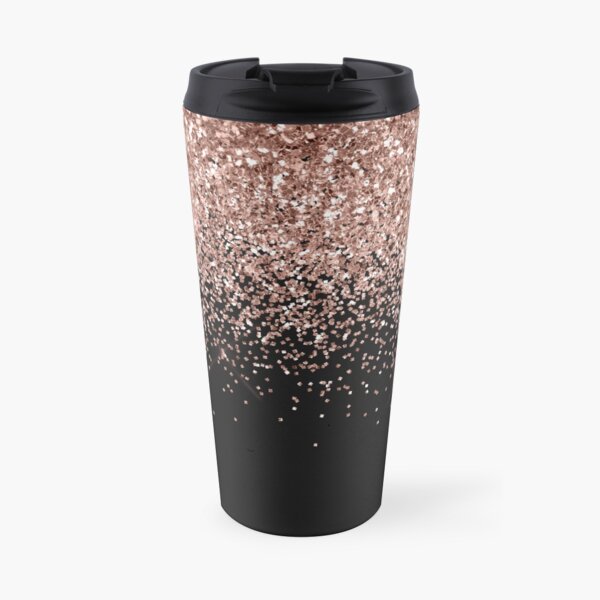 images Glitter Personalised Travel Mug redbubble