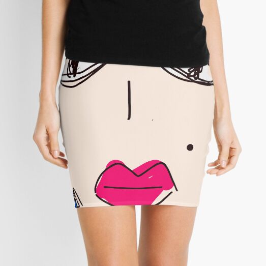 Hera Mini Skirt