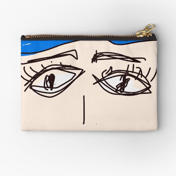 Hera Zipper Pouch
