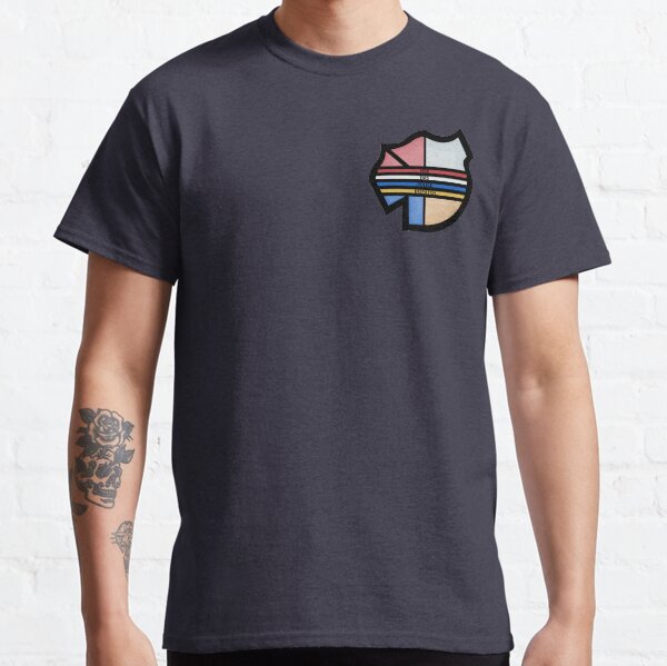 Everyday Heroes Classic T-Shirt