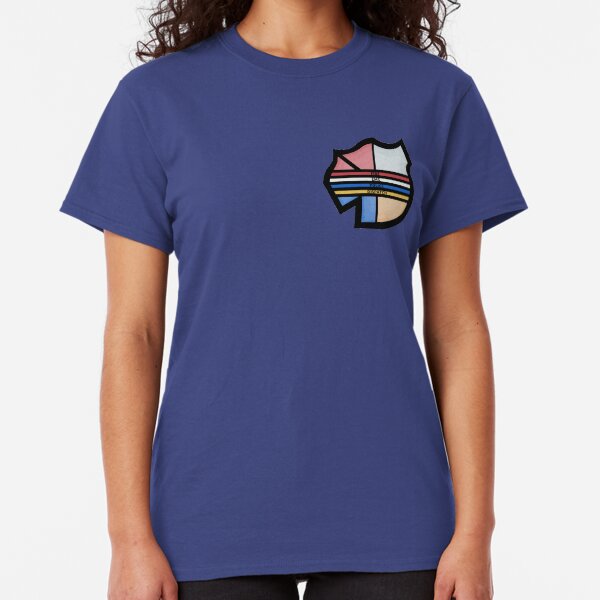 Everyday Heroes Classic T-Shirt