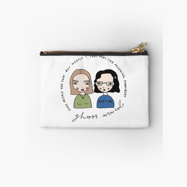 Item preview, ghost world 2 designed and sold by bethany rose.