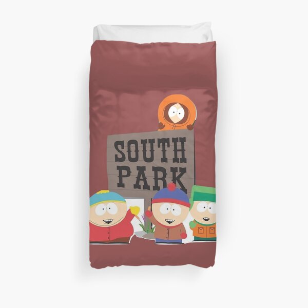 South Park Gifts & Merchandise | Redbubble