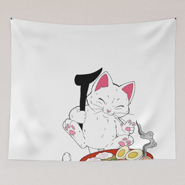 Item preview, Korin And Ramen designed and sold by Hayden Farrugia.