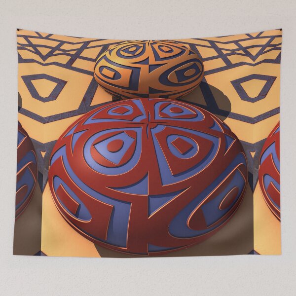 Item preview, Touchstones designed and sold by Lyle Hatch.