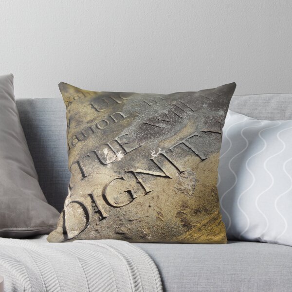 Item preview, Dignity designed and sold by KellyHeaton.
