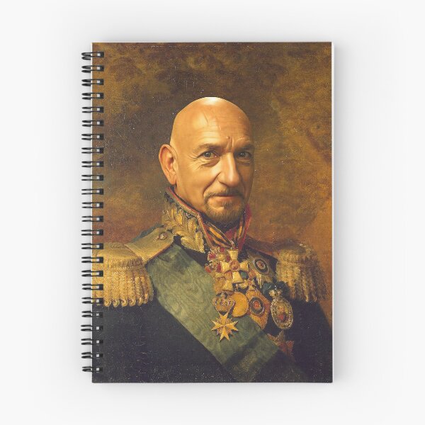 Item preview, Sir Ben Kingsley - replaceface designed and sold by replaceface.
