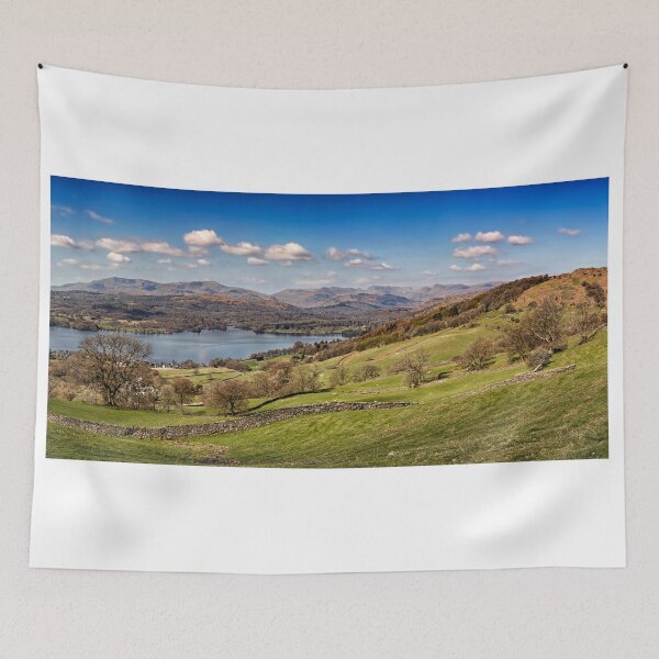 Item preview, Windermere designed and sold by Reg-K-Atkinson.