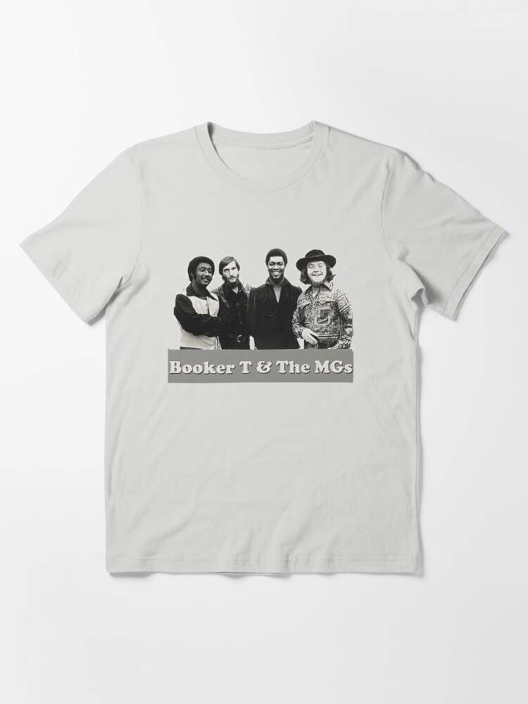 Alternate view of Booker T & The MG'S Essential T-Shirt