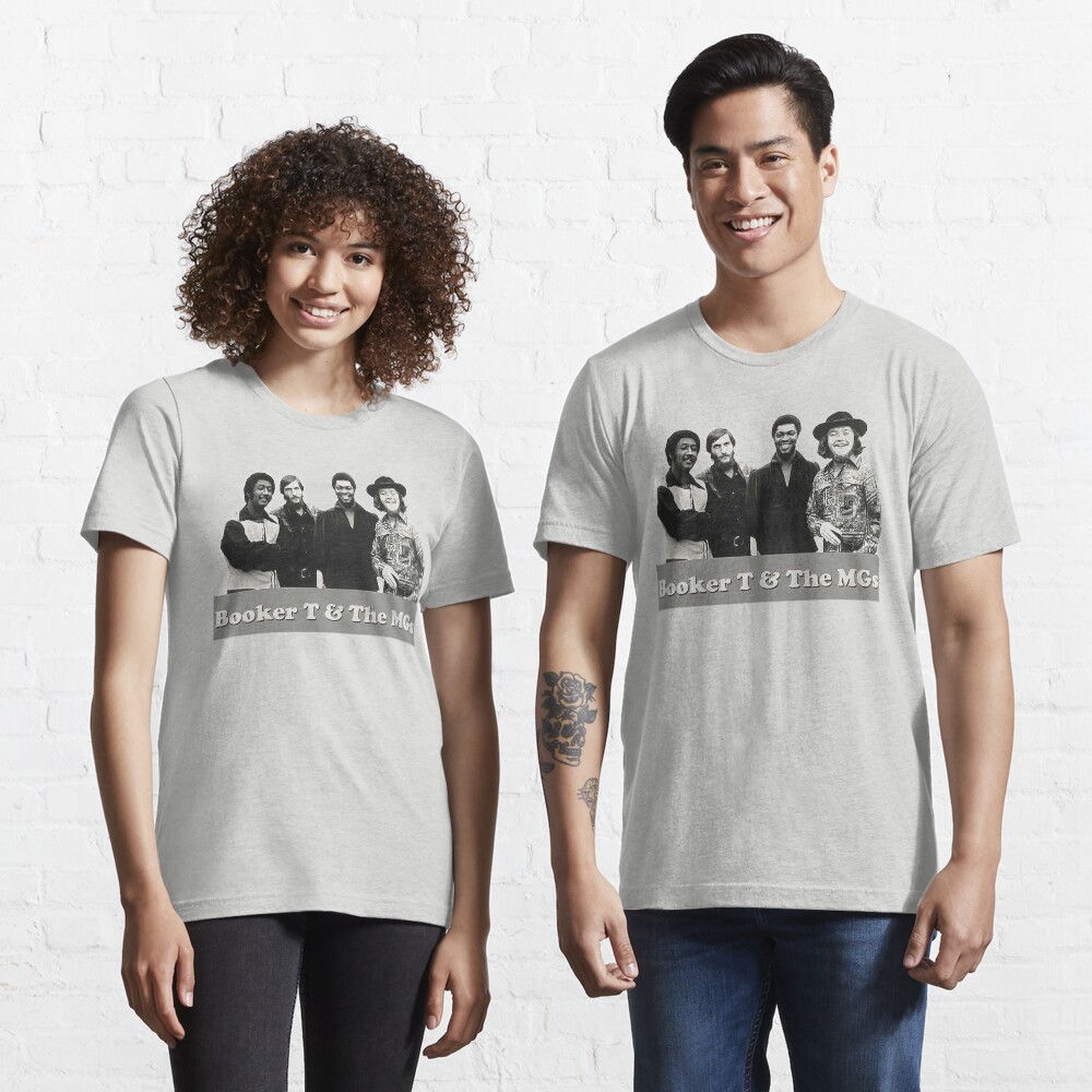 Booker T & The MG'S Essential T-Shirt