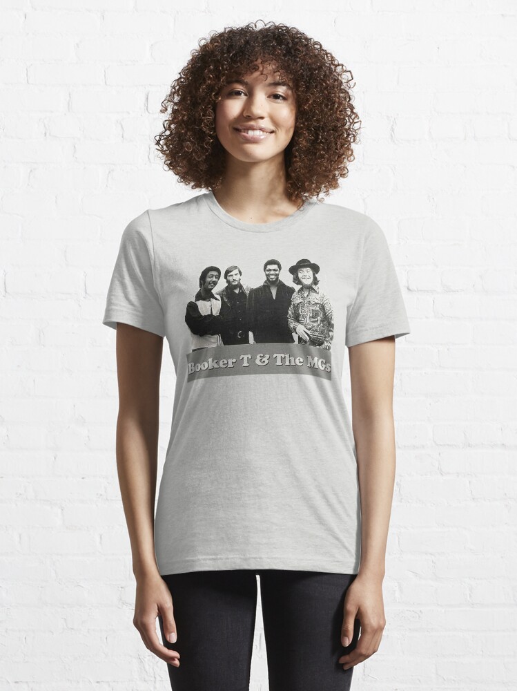 Alternate view of Booker T & The MG'S Essential T-Shirt