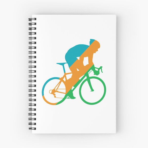 Aperçu de l'œuvre Biker Tricolore Silhouette créée et vendue par danastuff.