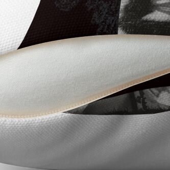 Alternate view of Brigitte Bardot Floor Pillow