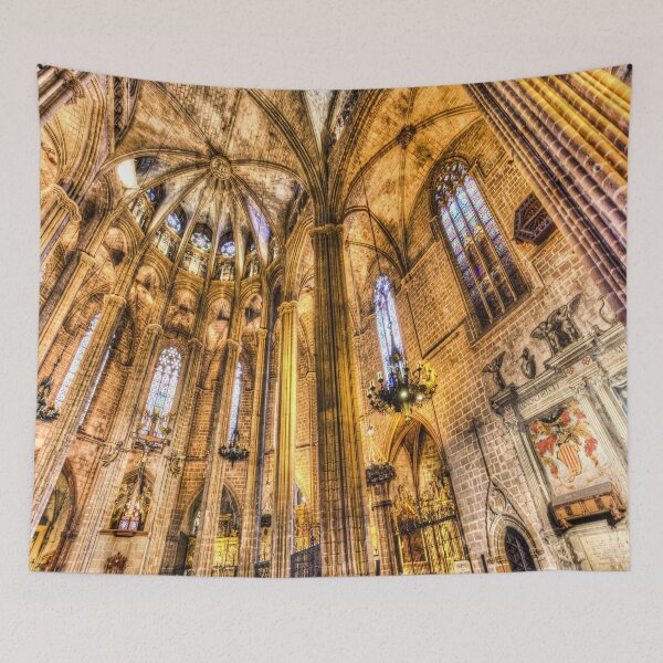 Item preview, Barcelona Cathedral designed and sold by Londonimages.