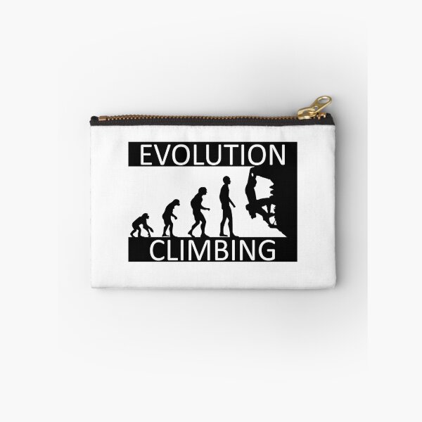 Item preview, Evolution Climbing designed and sold by AndiHK.