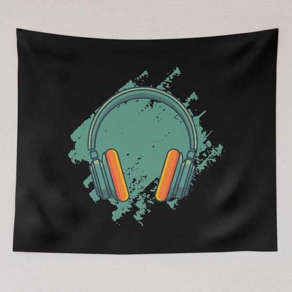 Item preview, headset designed and sold by tonstan.