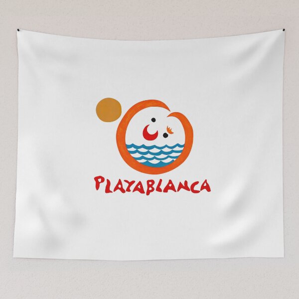 Item preview, Playa Blanca - Lanzarote designed and sold by iCimages.net.