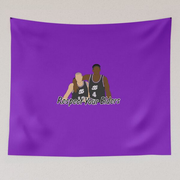 Item preview, Respect your Elders designed and sold by sicksticksco.
