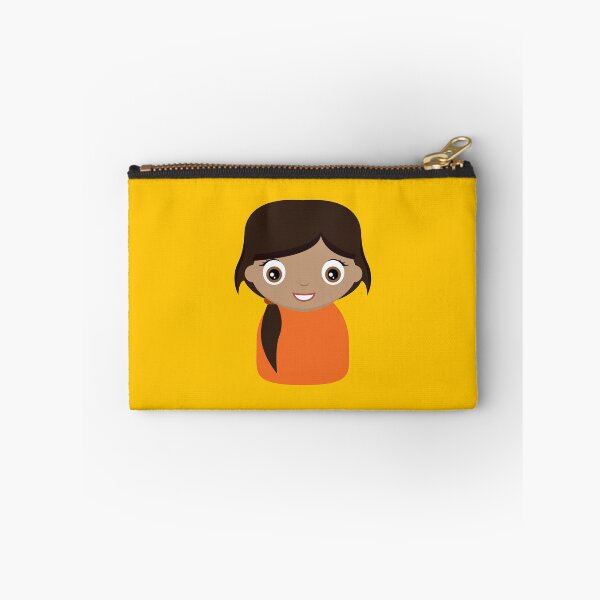Item preview, Cute Girl Called Ana designed and sold by Tjaša Rome.