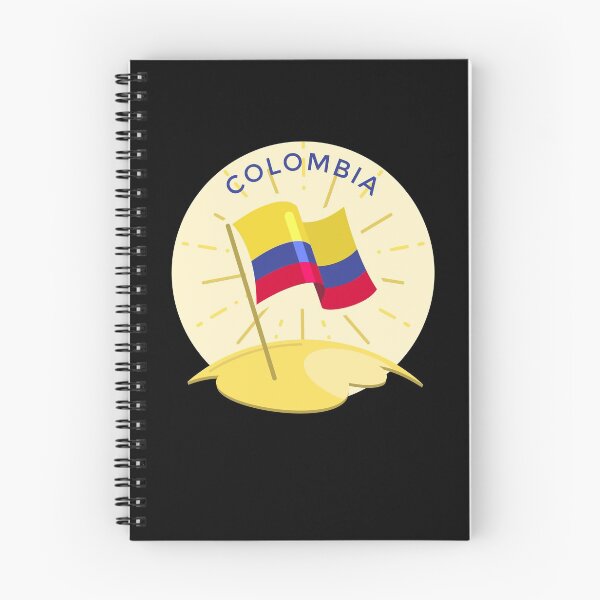 Item preview, Colombia designed and sold by Timcito.