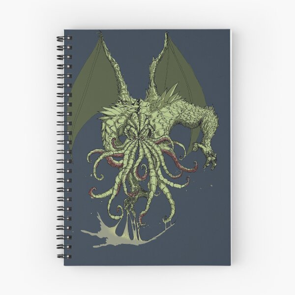 Item preview, Cthulhu ftaghn designed and sold by Moalex.