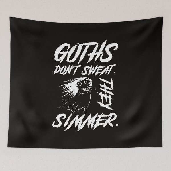 Item preview, GOTHS designed and sold by WorldOfTeesUSA.