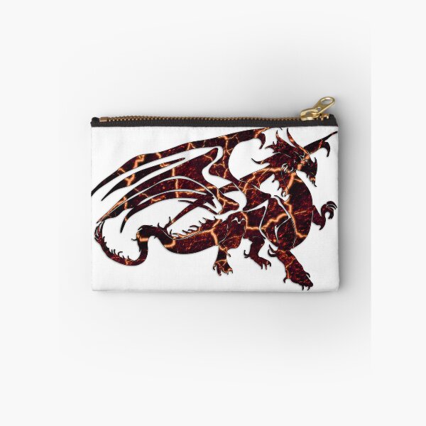 Item preview, Ancient Lava-Dragon designed and sold by johndarington.