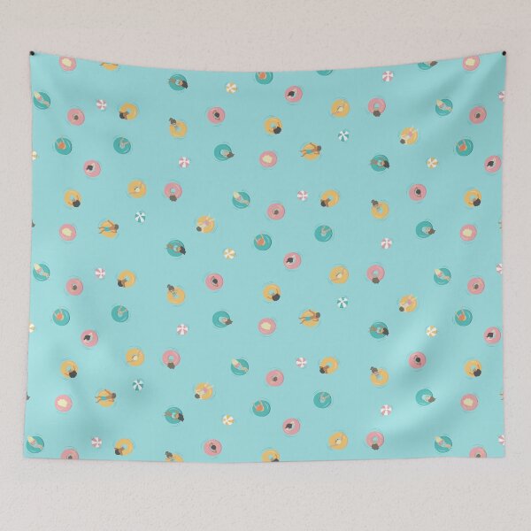 Item preview, Float On designed and sold by MWDesign11.