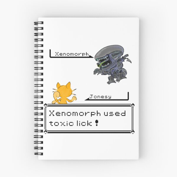 Item preview, a wild xenomorph appeard designed and sold by mysteriosupafan.