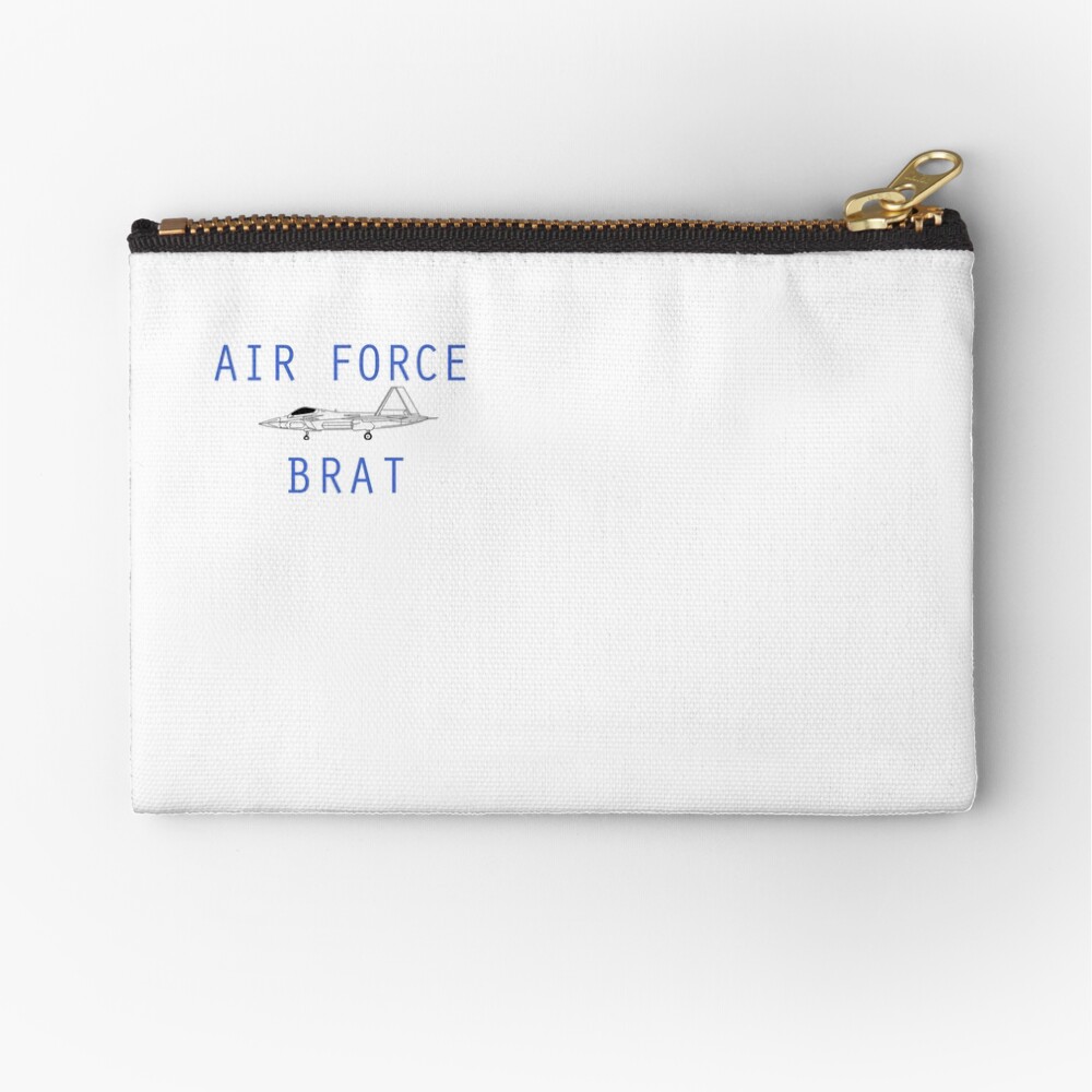 Item preview, Zipper Pouch designed and sold by willpate.