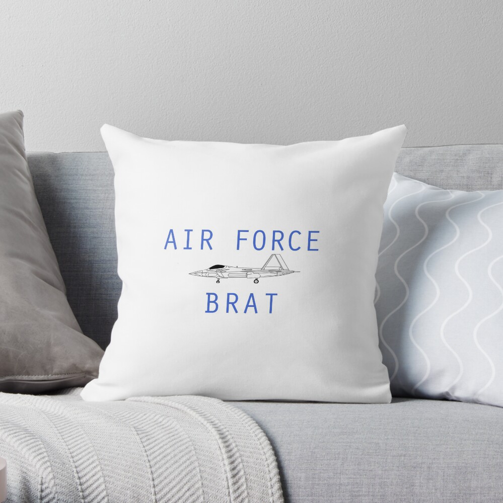 Item preview, Throw Pillow designed and sold by willpate.