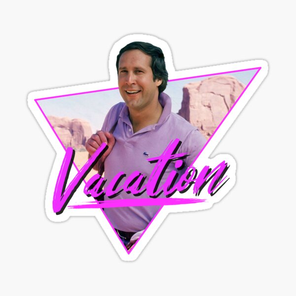 Item preview, Vacation designed and sold by BadgerofWater.