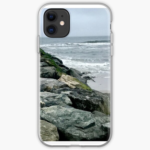 jetty iPhone Soft Case
