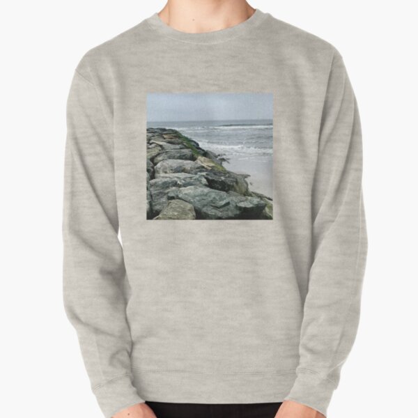 jetty Pullover Sweatshirt