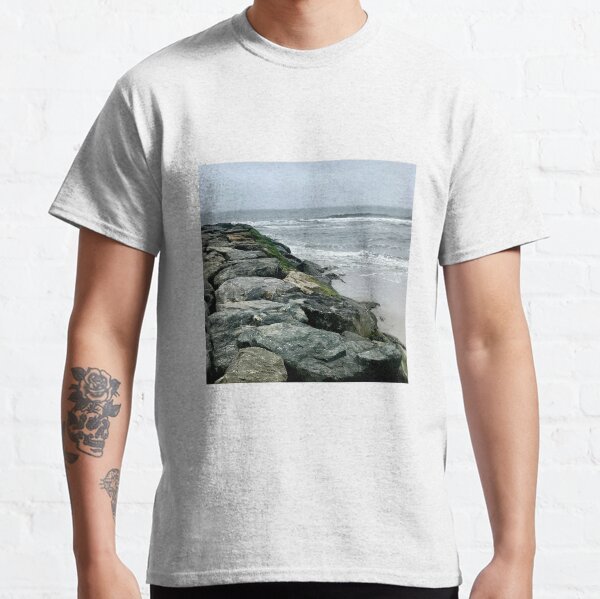 jetty Classic T-Shirt