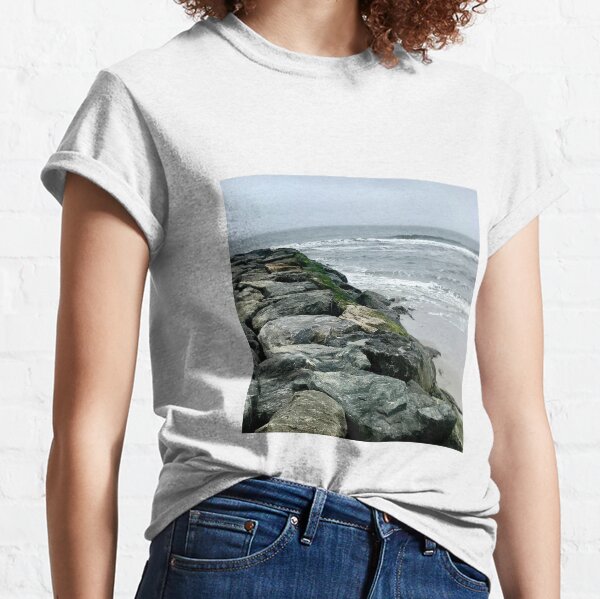 jetty Classic T-Shirt