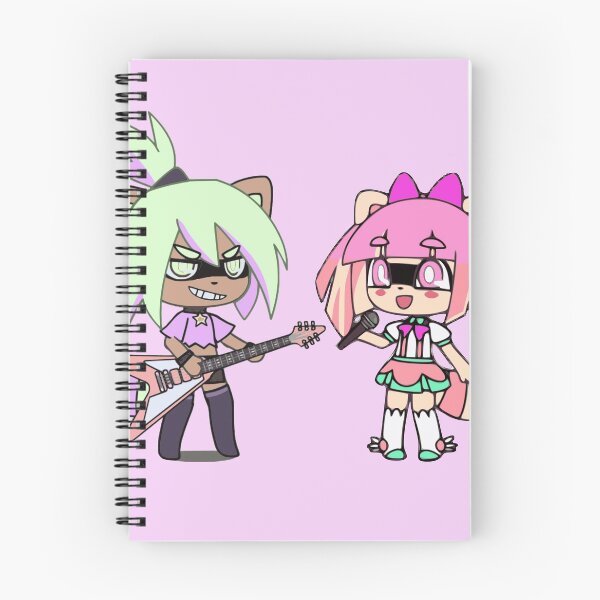 Item preview, Gacha Life Picc & Pawket designed and sold by overflowhidden.