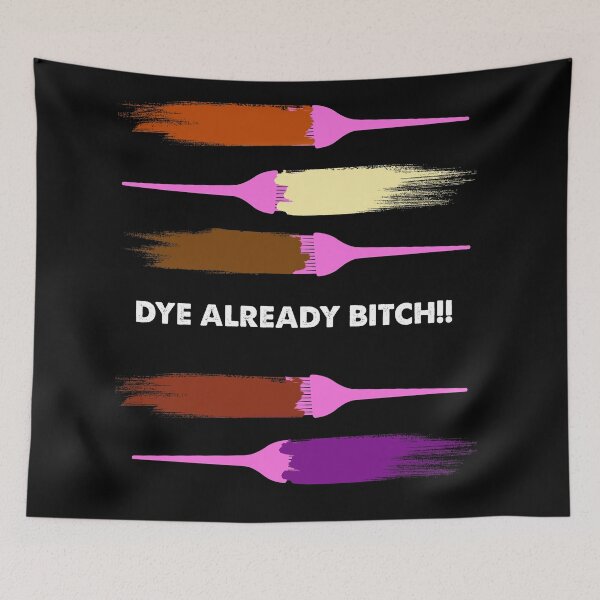 Item preview, Dye designed and sold by Jonnydowntown.