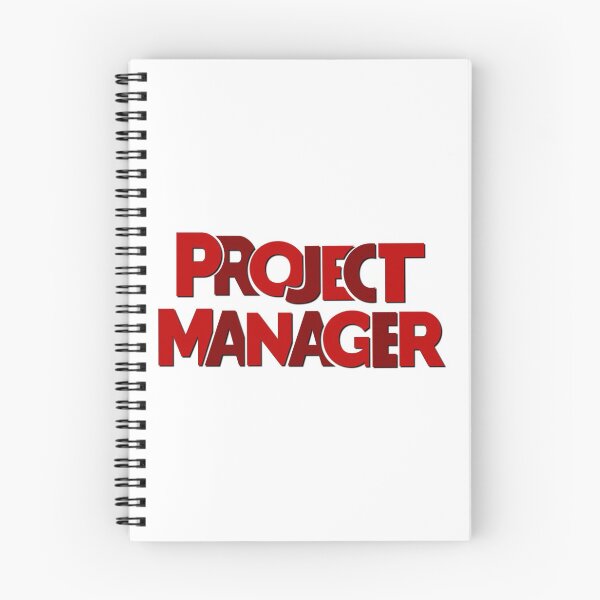 Item preview, Project Manager Cutouts designed and sold by benandfreya.