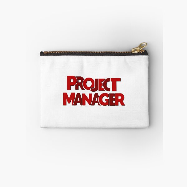 Item preview, Project Manager Cutouts designed and sold by benandfreya.