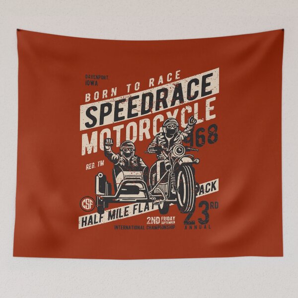 Item preview, speed Race designed and sold by crazy-s-factory.