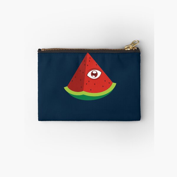 Item preview, Illuminati Watermelon designed and sold by Yipptee Shirts.